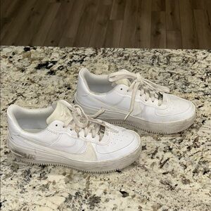 Nike Air Force 1’s